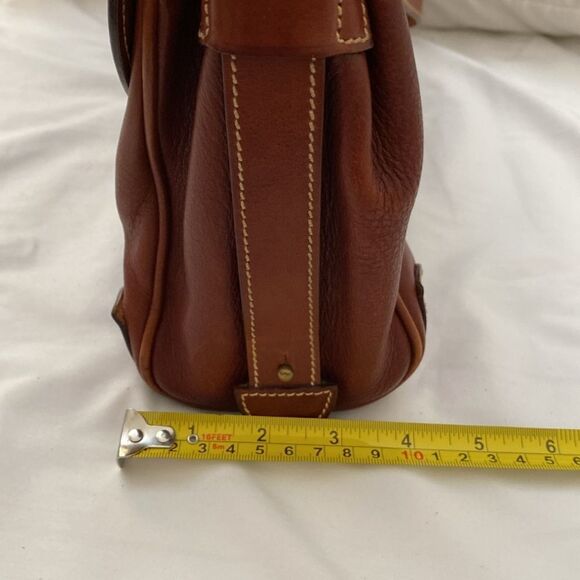 MICHEL CLO Women’s Soft Thick Shoulder Bag with Magnetic Flap Closure - Picture 15 of 15